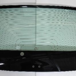 LUNOTTO VERDE APRIBILE 6 FORI PER CITROEN C1 06/2005> PEUGEOT 107 06/2005> OE 1607984280