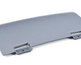 COPERCHIO COPRIGANCIO POSTERIORE GRIGIO PER AUDI Q5 S-LINE 04/2008> OE 8R0807819H1RR