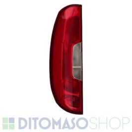 FANALE POSTERIORE SINISTRO PER FIAT DOBLO' 01/2015> 2PORTE OE 51974248