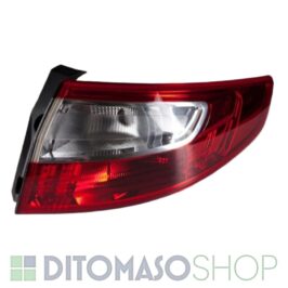 FANALE POSTERIORE DX ESTERNO PER RENAULT FLUENCE 01/2009> OE 265502140R