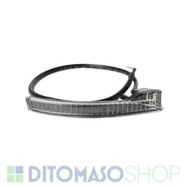 FANALINO RETROVISORE DX MECCANICO PER DACIA SPRING 01/2021> OE 261607753R