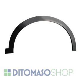 Giroparafango anteriore destro per Alfa Romeo Tonale dal 2022 OE 156170279 COD F8M0W DiTomasoShop