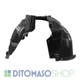 Parasassi anteriore sinistro per Alfa Romeo Tonale dal 2022 OE 50564383 COD BM0DQ DiTomasoShop