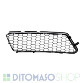 Griglia destra paraurti anteriore centrale per Alfa Romeo 159 dal 12/2005 OE 156059065 COD ZP3GH DiTomasoShop