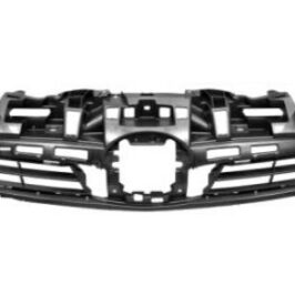 GRIGLIA RADIATORE NERA CPDC PER TOYOTA PRIUS 01/2019> OE 5310147110