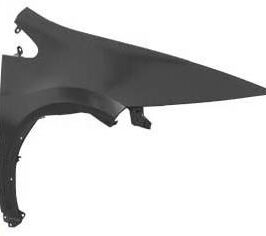 PARAFANGO ANTERIORE DX PER HONDA CIVIC 01/2006> 3/5PORTE [OE 60210SMGE00ZZ]