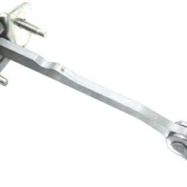 TIRANTE PORTA ANTERIORE DX-SX PER RENAULT TRAFIC 01/2014> |PER NISSAN NV300 01/2016> [OE 804300242R]