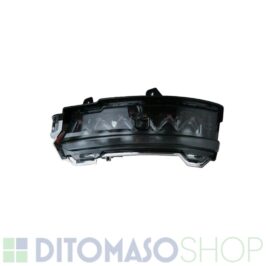 FANALINO RETROVISORE SINISTRO A LED PER RANGE ROVER EVOQUE 06/2015> OE LR048352