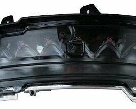 FANALINO RETROVISORE SX A LED PER RANGE ROVER EVOQUE 06/2015> OE LR048352