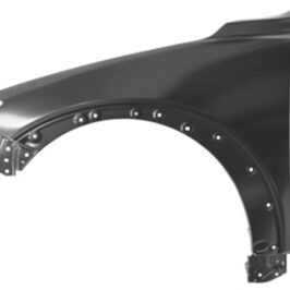 PARAFANGO ANTERIORE SX PER MAZDA CX-3 01/2016> [OE D10E52211B]