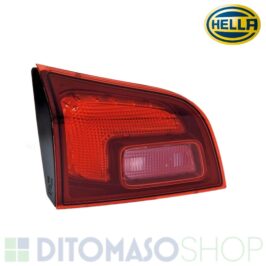 FANALE POSTERIORE SX INTERNO PER OPEL ASTRA J SW 01/2010> HELLA [OE 1222219]