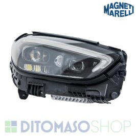 FARO DX A LED MERCEDES CLASSE C W206 03/2021> MARELLI OE A2069063003