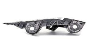 STAFFA PARAURTI ANTERIORE SX PER MG 4 07/2022> OE 10977550