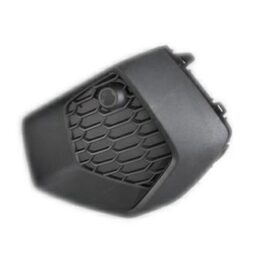 GRIGLIA SX NERA PARAURTI ANTERIORE CPD PER AUDI A3 SPORTBACK-SEDAN S-LINE 01/2020> OE 8Y0807671BT94