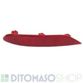 CATADIOTTRO POSTERIORE SINISTRO PER BMW X2 F39 03/2018> M-PKG OE 63148053175