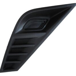 GRIGLIA DX PARAURTI ANTERIORE PER NISSAN JUKE 01/2019> OE 622566PA0B