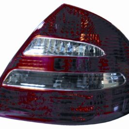 FANALE POSTERIORE DX PER MERCEDES CLASSE E W211 BERLINA 07/2002>04/2006 [OE A2118200464]