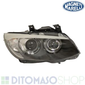 FARO DX BIXENO D1S-H8-H3 AFS S/CENTRALINA PER BMW SERIE 3 E92/E93 02/2010>-MARELLI [OE 63117273208]