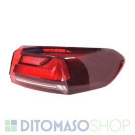 FANALE POSTERIORE DX ESTERNO A LED PER BMW SERIE 2 U06 ACTIVE TOURER BASSA 11/2021> OE 8494358