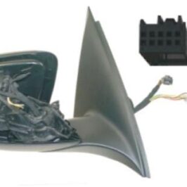 RETROVISORE DX ELETTRICO TERMICO ABBATTIBILE C/MEMORIA +LUCE CORTESIA 9+7 PIN PER MERCEDES GLC X253 01/2015>