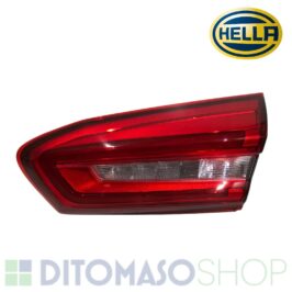 FANALE POSTERIORE DESTRO INTERNO FULL LED FORD FOCUS 01/2018> 5PORTE HELLA OE JX7B13A602DC