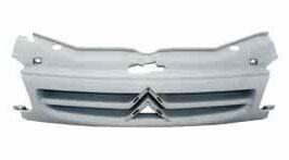 GRIGLIA RADIATORE PER CITROEN BERLINGO 01/1999>12/2002 [OE 7804J4]