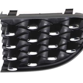 GRIGLIA SX PARAURTI ANTERIORE PER FIAT 500 LOUNGE 07/2015> OE 735642302