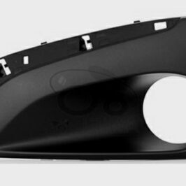 GRIGLIA FENDINEBBIA SX PER PEUGEOT 208 06/2015> [OE 9810729880]