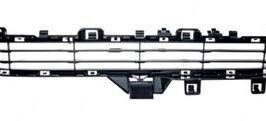 GRIGLIA P/TI ANT SUP BMW X5 F15 01/14>