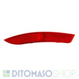 CATADIOTTRO POSTERIORE SX PER VW JETTA 01/2011>