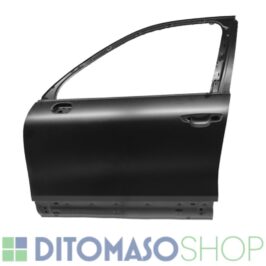 PORTA ANTERIORE SX PER VW TOUAREG 12/2010> [OE 7P0831055]