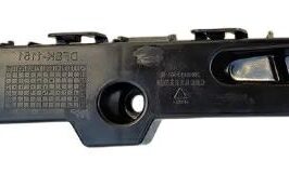 STAFFA PARAURTI POSTERIORE SX PER DFSK GLORY 500 01/2022> OE 2804017FS01