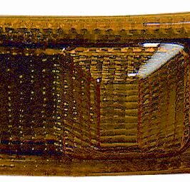 FANALINO ANTERIORE SX ARANCIO PER NISSAN VANETTE 01/1987>06/1992 [OE 2616501C00]