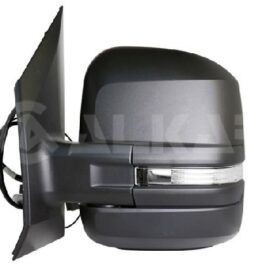 RET.SX EL.T.ABB.NERO CRAFTER 2017>+LUCCIOLA+BLISS+ANT.AM/FM 8+2+1 PIN