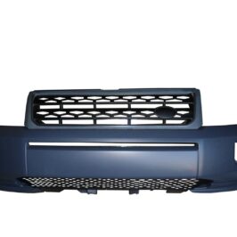 PARAURTI ANTERIORE C/PRIMER +LAVAFARI PER LAND ROVER FREELANDER 01/2012> [OE LR040840]