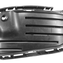 GRIGLIA DX PARAURTI ANTERIORE PER MERCEDES CLASSE C W205 AMG 12/2013> [OE A2058854123]