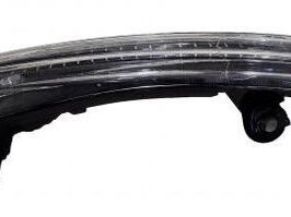 FANALINO RETROVISORE SX PER RENAULT MEGANE 11/2015>