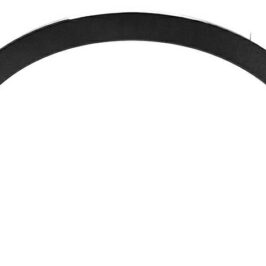 GIROPARAFANGO POSTERIORE SX PER NISSAN QASHQAI 01/2014> [OE 938294EA0A]