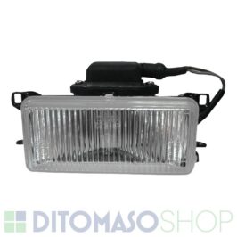 FENDINEBBIA SINISTRO H3 PER FIAT SEICENTO SPORTING 05/1998> OE 46515992