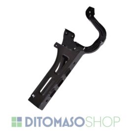 RINFORZO PARAFANGO ANTERIORE DX PER ALFA 156 08/1997>08/2003 |156 092003>11/2005 [OE 60618410]