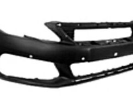 PARAURTI ANTERIORE PRIMERIZZATO C/PDC PER PEUGEOT 308 041/2017> [OE 1627403080]