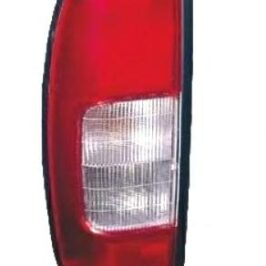 FANALE POSTERIORE SX S/RETRONEBBIA PER NISSAN PER NISSAN NAVARA-KING CAB 09/1997>12/2004 OE 265553S825