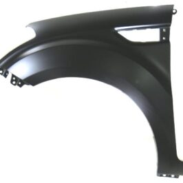 PARAFANGO ANTERIORE SX PER KIA SOUL 02/2009> [OE 663112K300]