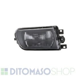 FENDINEBBIA DESTRO H7 VETRO RIGATO PER BMW S5 E39 12/1995>08/2000 OE 63178360576