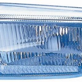 FENDINEBBIA DX H7 VETRO RIGATO PER BMW S5 E39 12/1995>08/2000 [OE 63178360576]