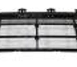 GRIGLIA PARAURTI ANTERIORE APERTA PER BMW X1 F48 SPORT LINE 07/2019> OE 51117954235