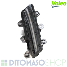 LUCE DRL LED DESTRA PER PEUGEOT 3008-5008 01/2020> VALEO OE 9836230980