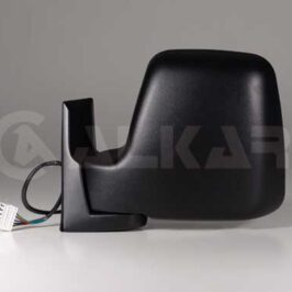 RETROVISORE SX ELETTRICO TERMICO PER FIAT SCUDO-PER PEUGEOT EXPERT 04/19994>12/2006