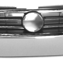 GRIGLIA RADIATORE C/SENSORI PER VW PASSAT CC 05/2008>12/2011 [OE 3C8853651KGRU]