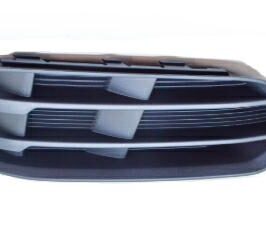 GRIGLIA DX PARAURTI ANTERIORE PER AUDI A5 06/2016> OE 8W6807682B9B9